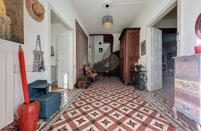 Venkovský dům na prodej Masseube, Occitanie, Vstupní hala