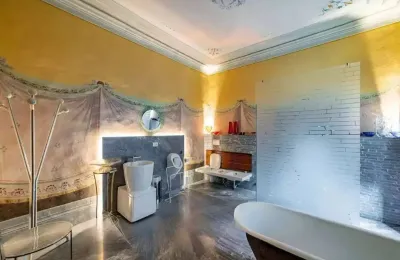 Historická vila na prodej Moncioni, Toscana, Foto 15/26