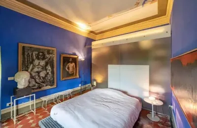 Historická vila na prodej Moncioni, Toscana, Foto 16/26