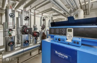 Zámeček na prodej 39576 Stendal, Sachsen-Anhalt, Technikraum