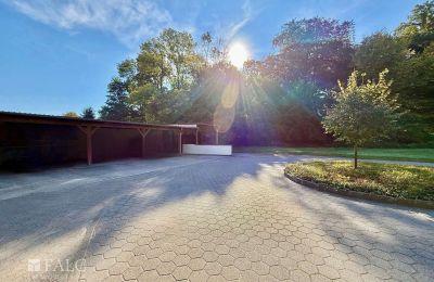 Zámeček na prodej 39576 Stendal, Sachsen-Anhalt, Carports