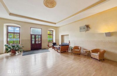 Zámeček na prodej 39576 Stendal, Sachsen-Anhalt, Vstupní hala