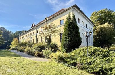 Zámeček na prodej 39576 Stendal, Sachsen-Anhalt, Ostansicht