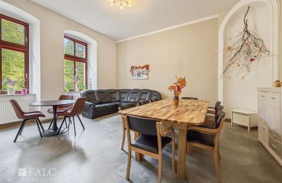 Zámeček na prodej 39576 Stendal, Sachsen-Anhalt, Salón