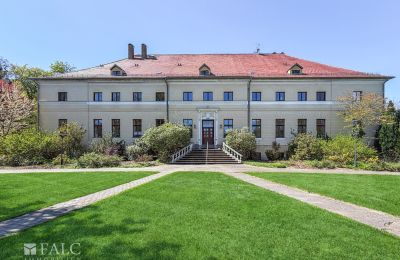 Zámeček 39576 Stendal, Sasko-Anhaltsko