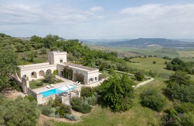 Venkovský dům Miglionico, Basilicata