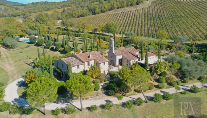 Kostel na prodej Perugia, Umbria