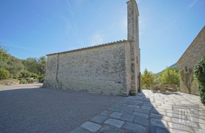 Kostel na prodej Perugia, La Bruna, Umbrie, Foto 23/58