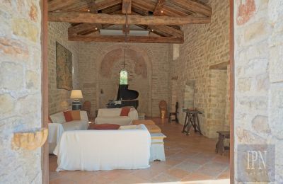 Kostel na prodej Perugia, La Bruna, Umbrie, Foto 30/58