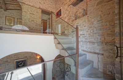 Kostel na prodej Perugia, La Bruna, Umbrie, Foto 36/58