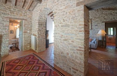 Kostel na prodej Perugia, La Bruna, Umbrie, Foto 37/58