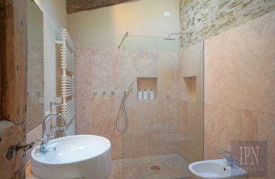 Kostel na prodej Perugia, La Bruna, Umbrie, Foto 44/58