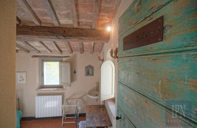 Kostel na prodej Perugia, La Bruna, Umbrie, Foto 45/58
