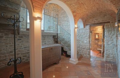 Kostel na prodej Perugia, La Bruna, Umbrie, Foto 46/58