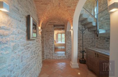 Kostel na prodej Perugia, La Bruna, Umbrie, Foto 47/58