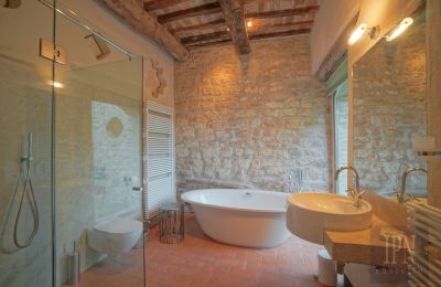 Kostel na prodej Perugia, La Bruna, Umbrie, Foto 54/58