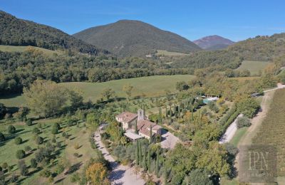 Kostel na prodej Perugia, La Bruna, Umbrie, Foto 9/58
