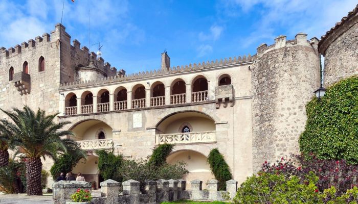  San Vicente de Alcántara 3