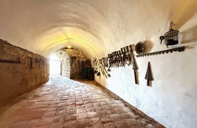 Hrad na prodej San Vicente de Alcántara, Extremadura, Foto 17/36