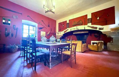 Hrad na prodej San Vicente de Alcántara, Extremadura, Foto 19/36