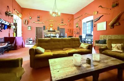 Hrad na prodej San Vicente de Alcántara, Extremadura, Foto 20/36