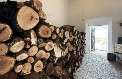 Hrad na prodej San Vicente de Alcántara, Extremadura, Foto 34/36