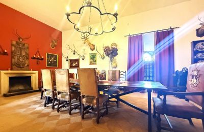 Hrad na prodej San Vicente de Alcántara, Extremadura, Foto 22/36