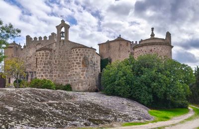 Hrad na prodej San Vicente de Alcántara, Extremadura, Foto 4/36