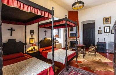 Hrad na prodej San Vicente de Alcántara, Extremadura, Foto 29/36