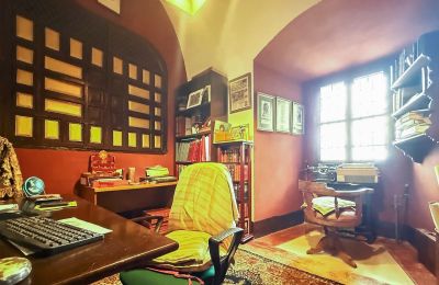 Hrad na prodej San Vicente de Alcántara, Extremadura, Foto 30/36