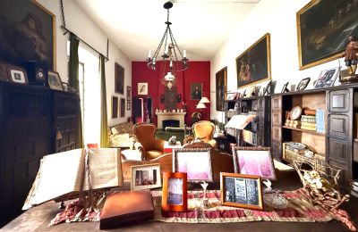 Hrad na prodej San Vicente de Alcántara, Extremadura, Foto 31/36