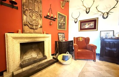 Hrad na prodej San Vicente de Alcántara, Extremadura, Foto 32/36