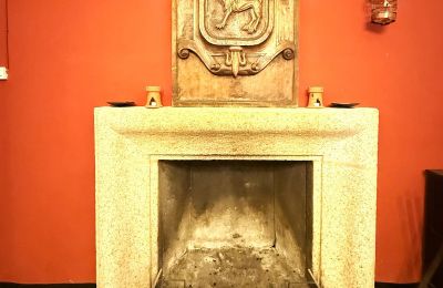 Hrad na prodej San Vicente de Alcántara, Extremadura, Foto 33/36