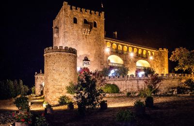 Hrad na prodej San Vicente de Alcántara, Extremadura, Foto 36/36