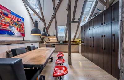 Historická vila na prodej Praha, Na Václavce 1078, Hlavní město Praha, Foto 26/38