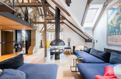 Historická vila na prodej Praha, Na Václavce 1078, Hlavní město Praha, Foto 23/38