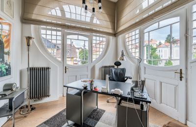 Historická vila na prodej Praha, Na Václavce 1078, Hlavní město Praha, Foto 13/38