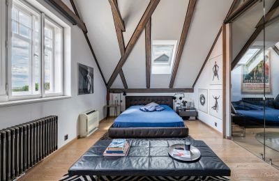 Historická vila na prodej Praha, Na Václavce 1078, Hlavní město Praha, Foto 28/38