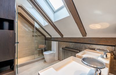 Historická vila na prodej Praha, Na Václavce 1078, Hlavní město Praha, Foto 25/38