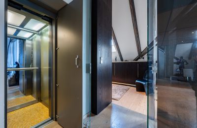 Historická vila na prodej Praha, Na Václavce 1078, Hlavní město Praha, Foto 30/38