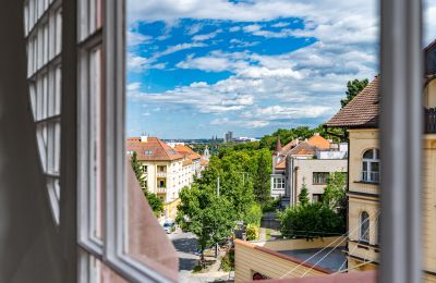 Historická vila na prodej Praha, Na Václavce 1078, Hlavní město Praha, Foto 35/38