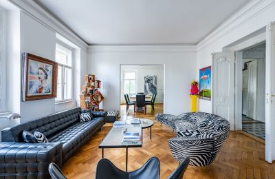 Historická vila na prodej Praha, Na Václavce 1078, Hlavní město Praha, Foto 12/38