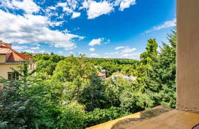Historická vila na prodej Praha, Na Václavce 1078, Hlavní město Praha, Foto 36/38