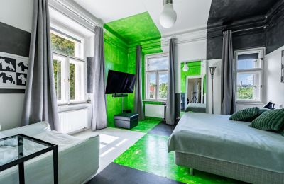 Historická vila na prodej Praha, Na Václavce 1078, Hlavní město Praha, Foto 31/38