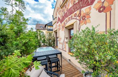 Historická vila na prodej Praha, Na Václavce 1078, Hlavní město Praha, Foto 6/38