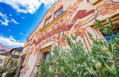 Historická vila na prodej Praha, Na Václavce 1078, Hlavní město Praha, Foto 5/38