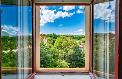 Historická vila na prodej Praha, Na Václavce 1078, Hlavní město Praha, Foto 33/38