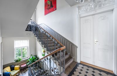 Historická vila na prodej Praha, Na Václavce 1078, Hlavní město Praha, Foto 16/38