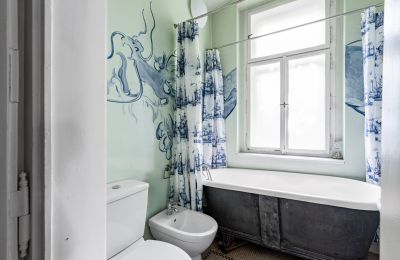 Historická vila na prodej Praha, Na Václavce 1078, Hlavní město Praha, Foto 19/38