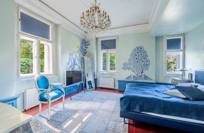 Historická vila na prodej Praha, Na Václavce 1078, Hlavní město Praha, Foto 18/38